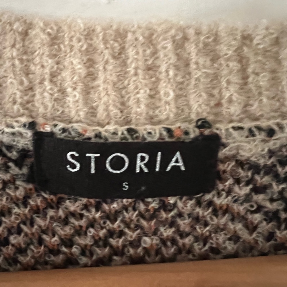 Sweater- Small - Picture 6 of 7